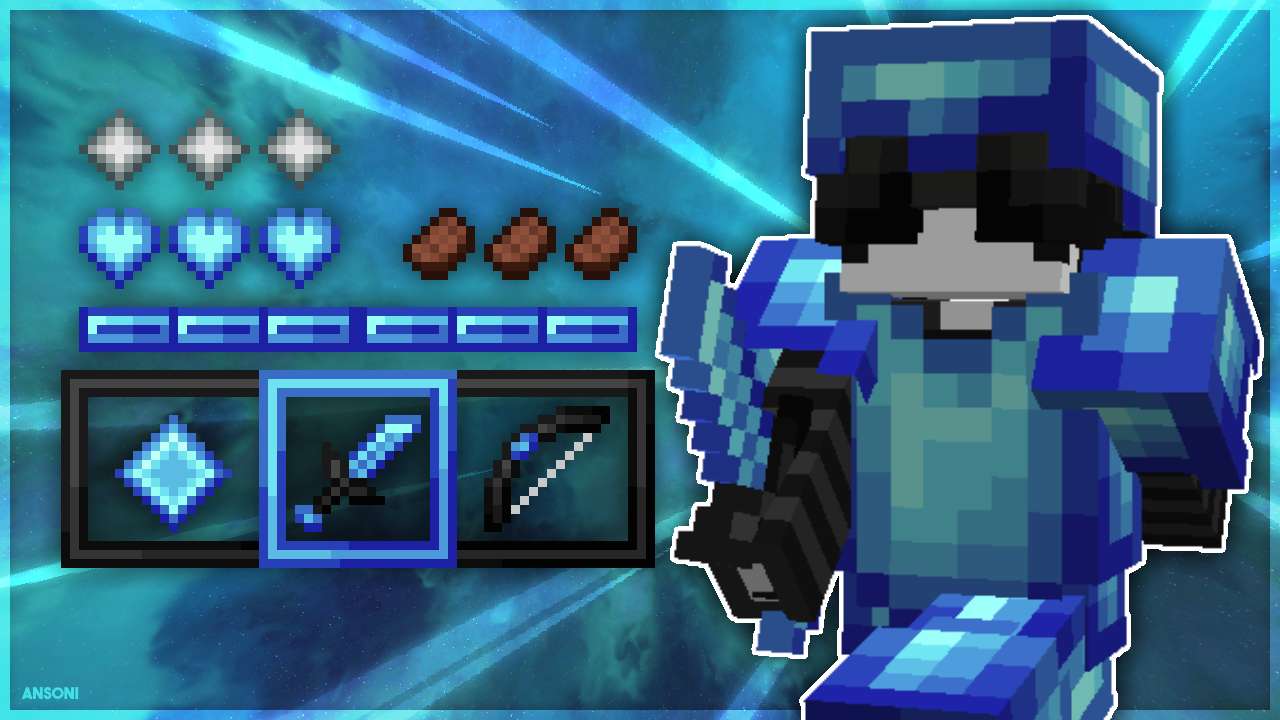 Gallery Banner for amethyst [BLUE] on PvPRP